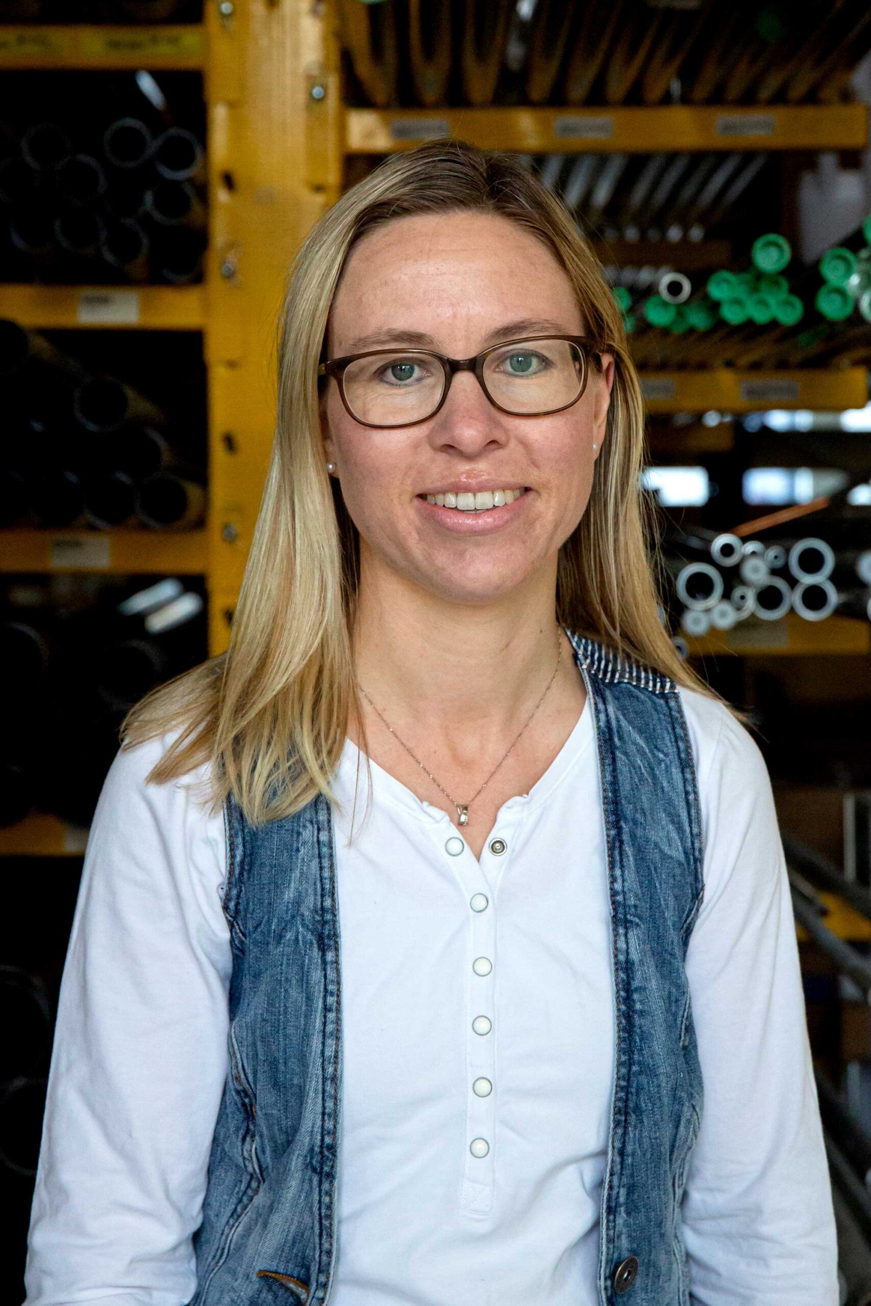 Nadine Fürer