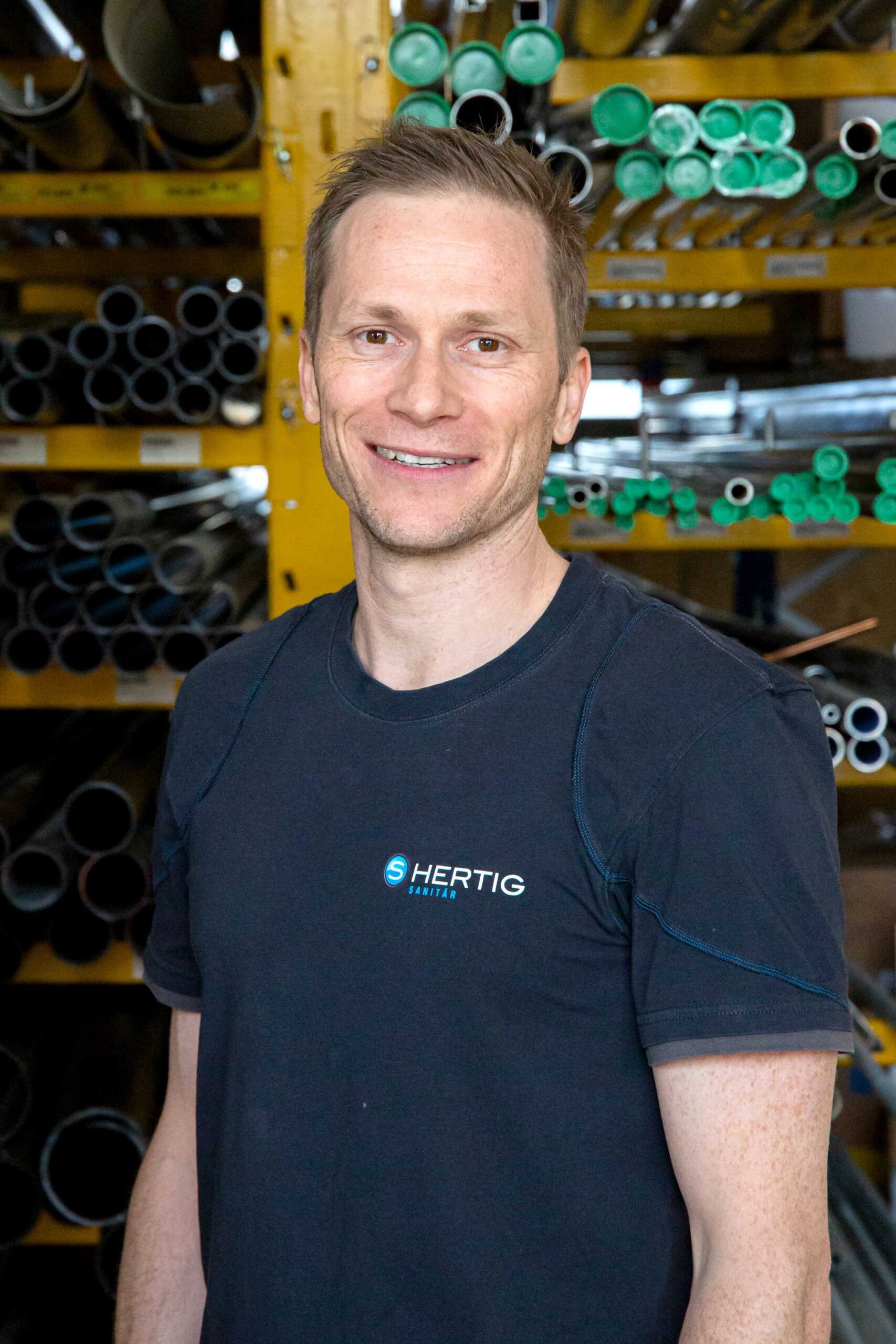 Silvan Hertig